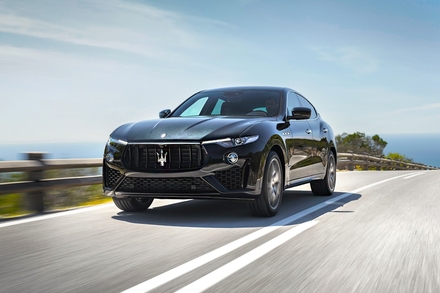 Maserati Levante 2021