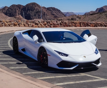Lamborghini urus 2022