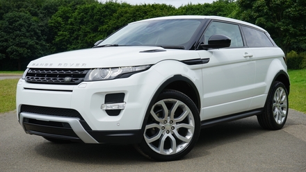 Range Rover Sport 2019